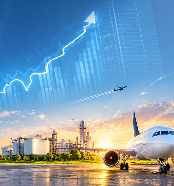 Market & Investments